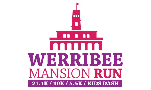 Werribee Mansion Run