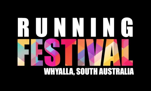 Whyalla Running Festival