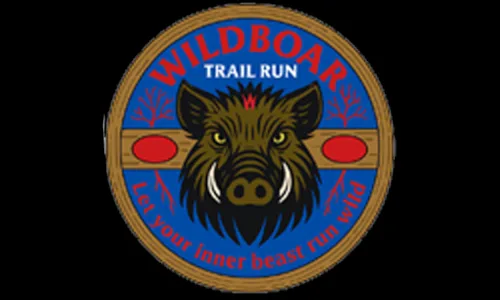 WildBoar Trail Run