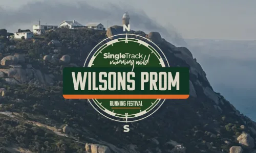 Wilsons Prom Running Festival