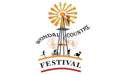 Wondai Country Running Festival