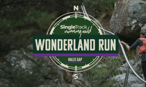 Wonderland Run