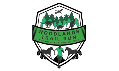 Woodlands Trail Run