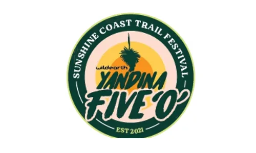 Yandina Five O Trail Run
