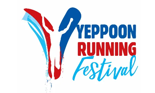 Yeppoon Running Festival