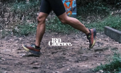 180 Cadence