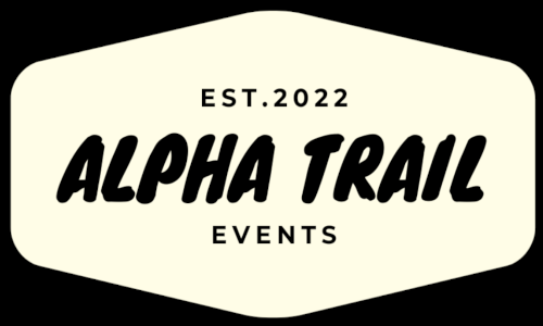 Alpha Trail Events
