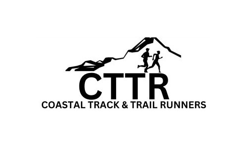 Coastal Track and Trail Runners