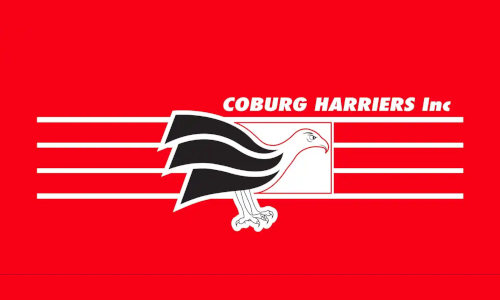 Coburg Harriers Half Marathon