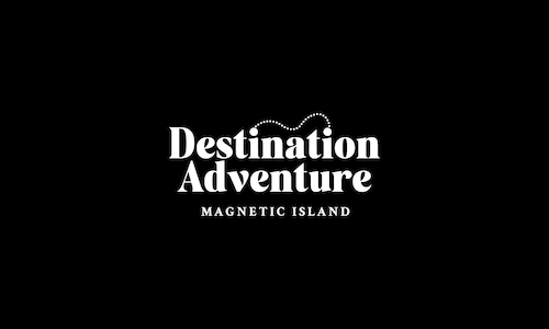Destination Adventure