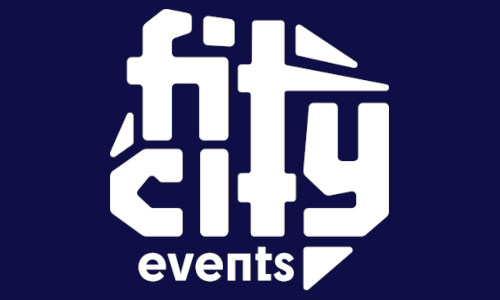 Fit City Events