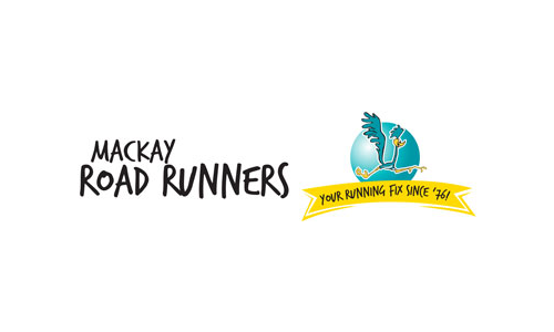 Mackay Road Runners Magic Mile