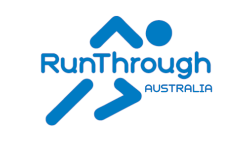 RunThrough Sydney Olympic Park
