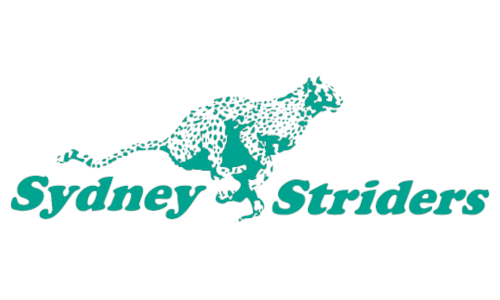 Sydney Striders 10K Series: July