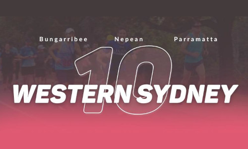 Western Sydney 10
